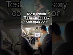 Tesla Owners Will Love This!