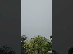 Sài Gòn mưa mịt mù 🌧️