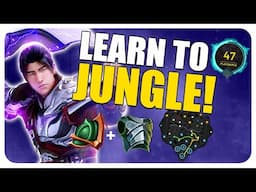 LEARN TO JUNGLE AS KWANG! (Predecessor)