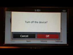 How to fix a Garmin that will not start or is locked up