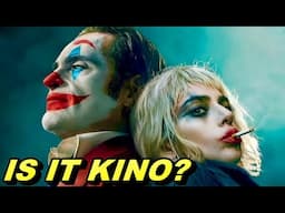 Is Joker 2 the worst sequel in cinematic history?