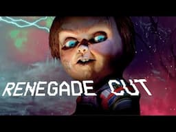 Child's Play Totally Normal Halloween Special | Renegade Cut