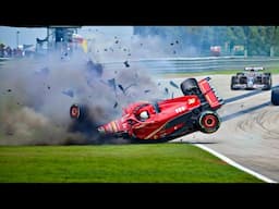 F1's Most Unbelievable Things Of All Time