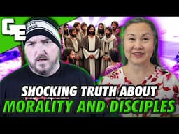 The Truth About Jesus’s ‘Disciples’ – Why the Gospels Might Be Wrong