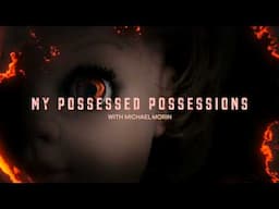 My Possessed Possessions Teaser | New Paranormal Series from The Paranormal Roadtrippers