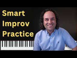 Jazz Improvisation Made Easy: Create More with Less