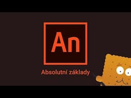 Adobe Animate - Absolutní základy │ Madmen Pictures