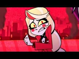 The Entire Hazbin Hotel Season 2 Leaks Controversy Explained