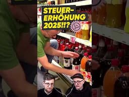 🚨🍺 Wer rettet unser Bier? #steuern #budget #övp #spö #koalition #ampel #schulden #dosenbiersaufn