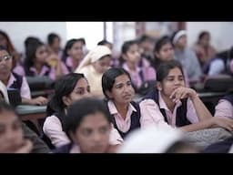 "Issues of language literature&reading are central to any society’s culture"Dr ShashiTharoor at Pala