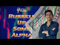 ITPM Flash Ep62 Russell Up Some Alpha