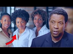 Denzel Makes Modern Women Look Like CLOWNS By Schooling Them About Being Traditional Women