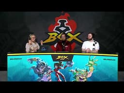 Brawlhalla World Championship 2024 | Singles | #BCX2024