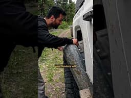 Will 38 inch tires fit on a Gladiator without rubbing?