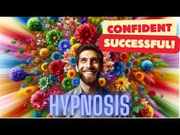 Unlock Your Potential: Powerful 5 Minute Hypnosis for Confidence & Success