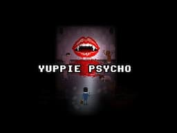 Ross's Game Dungeon: Yuppie Psycho