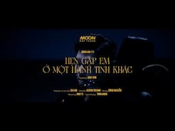 Hẹn Gặp Em Ở Một Hành Tinh Khác - Da LAB ft. Juky San (Visualizer)