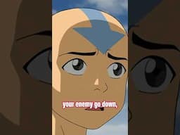 Katara just needed to rage 😤 | Avatar #shorts