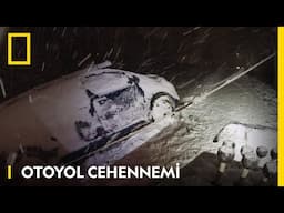 Otoyol Cehennemi | National Geographic