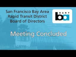 Board of Directors Meeting September 26, 2024