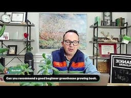 Garden Question & Answer with Canada's Garden Expert!