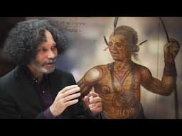 The earliest images of Indigenous Americans and a slave penny | Hew Locke: what have we here?