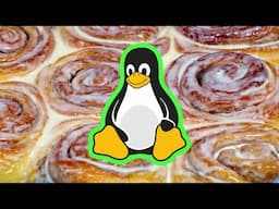 Customizing Cinnamon: playing with Linux Mint on a livestream!