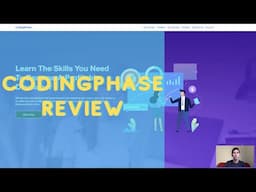 CodingPhase Review