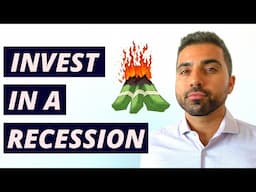 WHY YOU SHOULD INVEST DURING A RECESSION | And Why The Smart Investors Do it Too