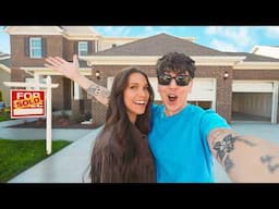 Buying Our First Home!! (House Hunting in Nashville)