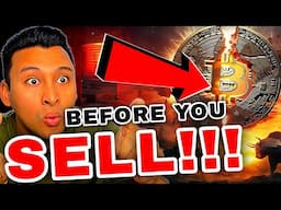 URGENT BITCOIN VIDEO!!!!! DON'T FALL FOR THIS TRAP!!!!!!!