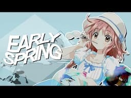 [MEP] Early Spring { FMS ft. LLS