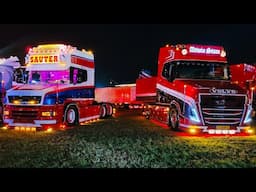 Truckshow Liessel 2024 - the Movie