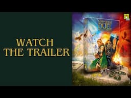 The Lord of the Rings: Duel for Middle-earth – Epic Trailer