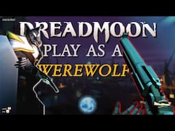 Analysis: DreadMoon - Werewolf Simulator