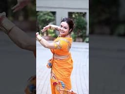 Devoleena Bhattacharjee Bihu Reels