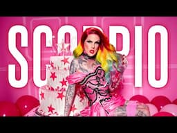 Scorpio 🦂 Palette & Collection Reveal! | Jeffree Star Cosmetics