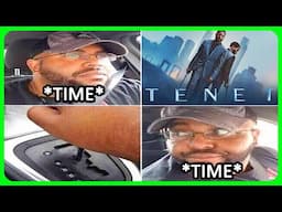 TENET explained by an idiot (Reupload)