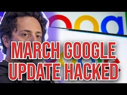 Google March Update: BEAT it + winners/losers