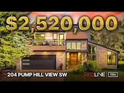 204 Pump Hill View SW - Terry Kruse (Calgary Realtor)