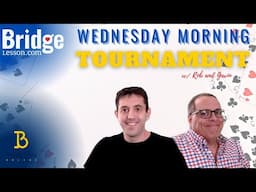 The Wednesday Morning Tournament #226