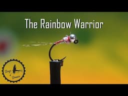 Tying the Rainbow Warrior