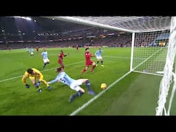 HEROIC Goal Line Clearances in Football