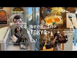 Where to eat and shop in Tokyo & visiting Polene | Rhea Bue