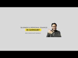 Ahsan Finance Live Stream