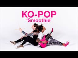 KO-POP - Smoothie by NCT DREAM Metal Remix