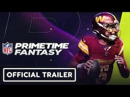 NFL Primetime Fantasy - Official Early Access Season Trailer