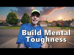 Build Mental Toughness: Strategies for Staying Strong on Your Run