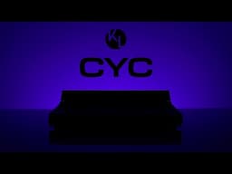 Elation Lighting - KL CYC L & KL CYC S