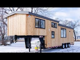 THE MOST BEAUTIFUL TEACUP TINY HOMES I’VE EVER SEEN